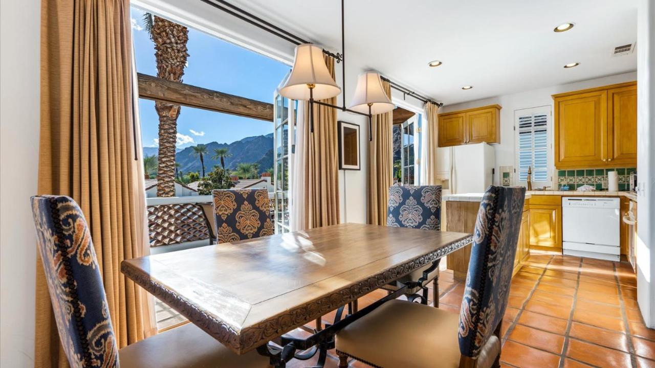 Sv112 Spa Villa 1 Bedroom With Mountain Views ラキンタ エクステリア 写真