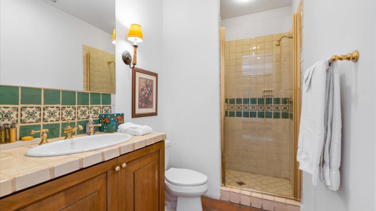 Sv112 Spa Villa 1 Bedroom With Mountain Views ラキンタ エクステリア 写真