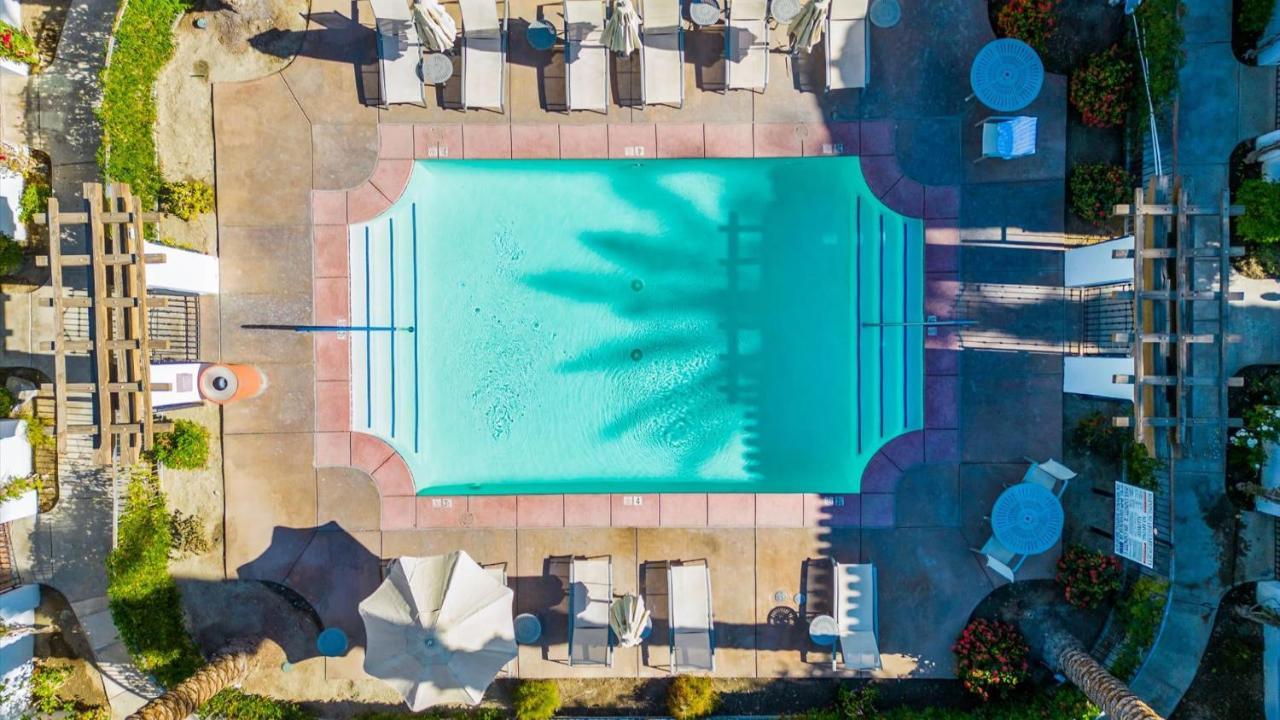 Sv112 Spa Villa 1 Bedroom With Mountain Views ラキンタ エクステリア 写真
